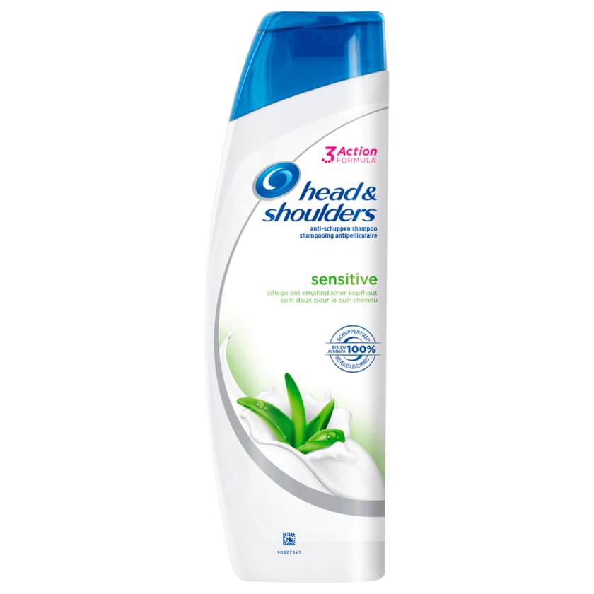 Head & Shoulders Anti-Schuppen Shampoo Sensitive 300ml